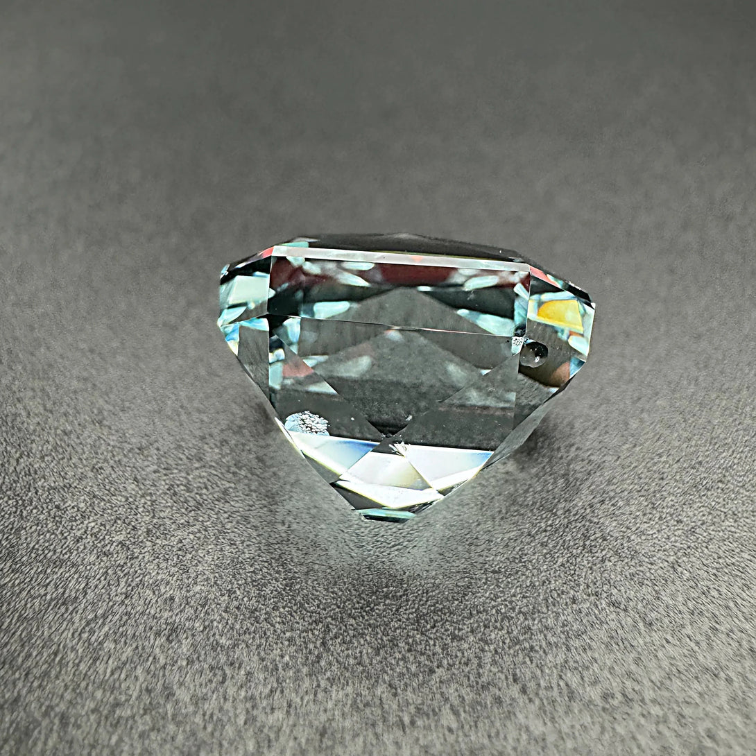 Radiant aquamrine LA MAISON | THE OFFICIAL LUVICI STORE