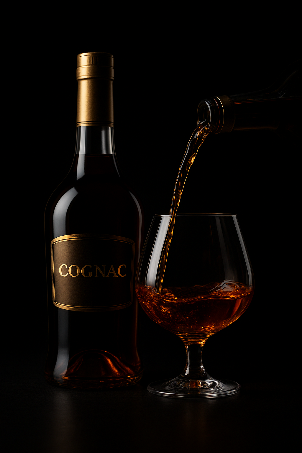 The Cognac Gem | 2.81 ct Dravite Tourmaline Asscher Cut - LUVICI GEMS INTERNATIONAL