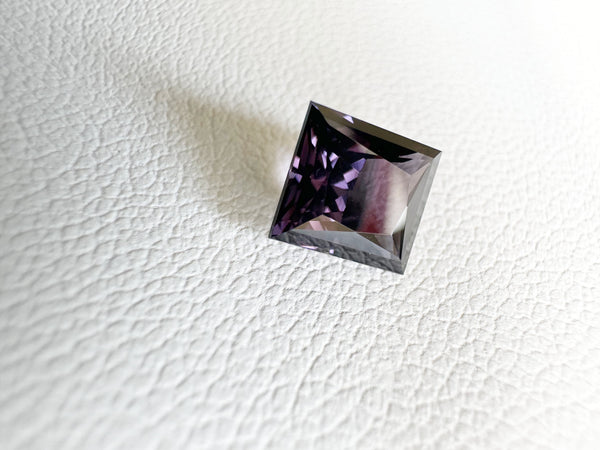 Royal Indigo Purple Reverie Spinel –1.28ct - LUVICI GEMS INTERNATIONAL