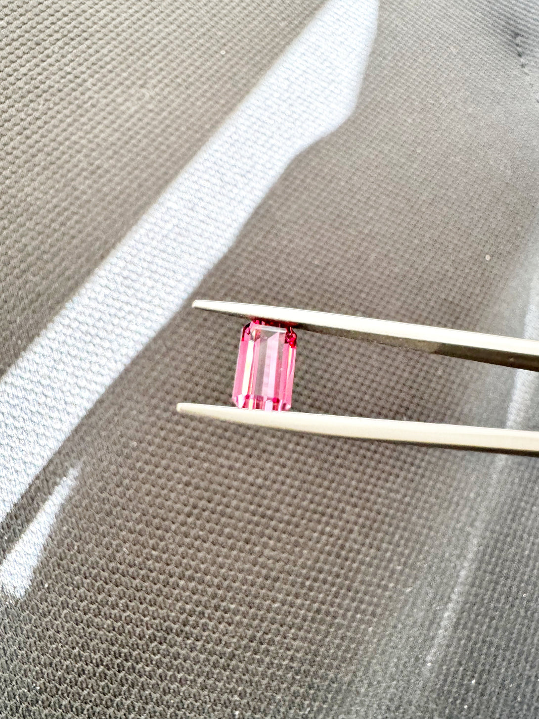 Tunduru -Rhodolite Garnet-1.77 ct | A jewel of Fiery Grace - LUVICI GEMS INTERNATIONAL