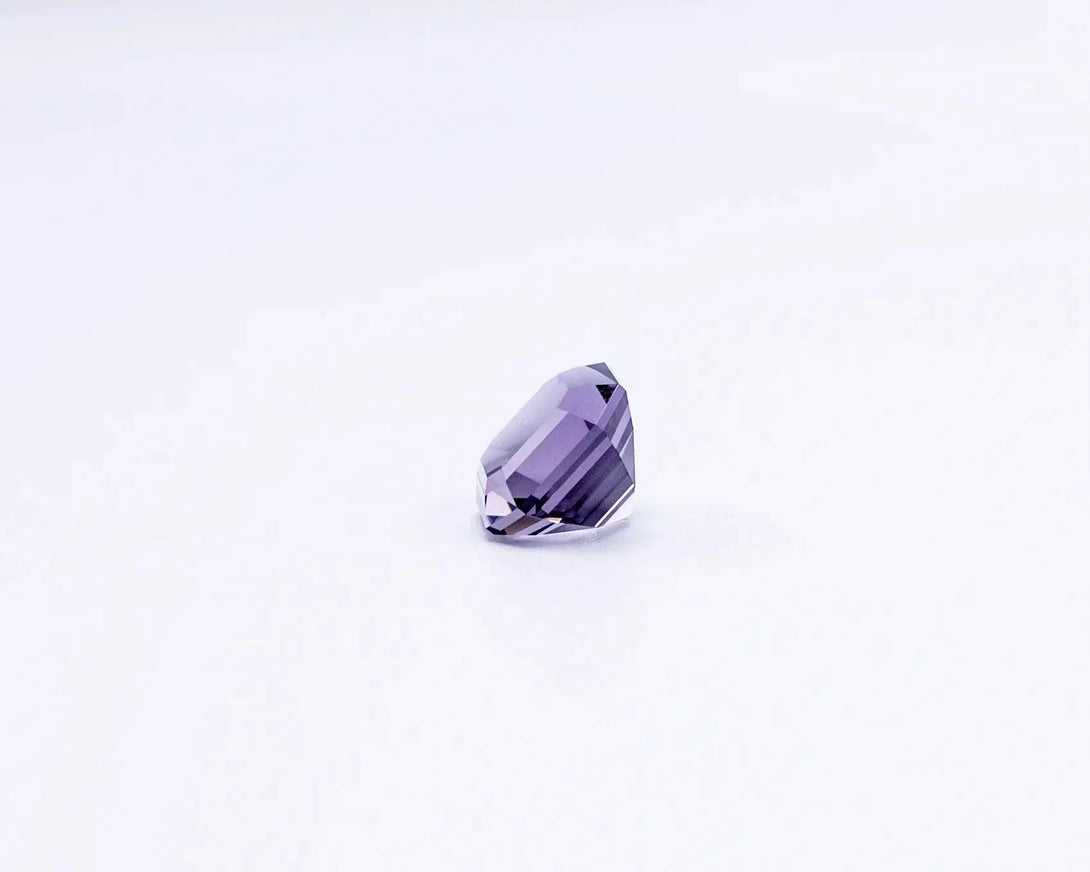 Ethereal Purple Scapolite | 6.05 ct – East African Treasure - LUVICI GEMS INTERNATIONAL