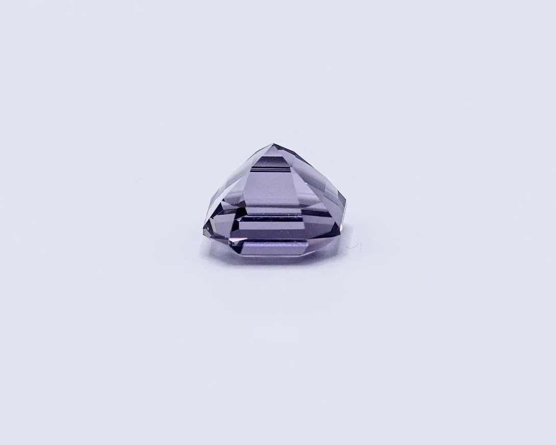 Ethereal Purple Scapolite | 6.05 ct – East African Treasure - LUVICI GEMS INTERNATIONAL