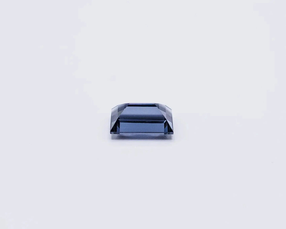 2.12 ct Indigo Light Blue Nocturne Spinel: The Spinel of the Savanna’s Secret Soul - LUVICI GEMS INTERNATIONAL