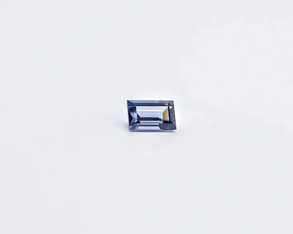 2.12 ct Indigo Light Blue Nocturne Spinel: The Spinel of the Savanna’s Secret Soul - LUVICI GEMS INTERNATIONAL