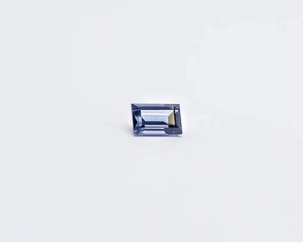 2.12 ct Indigo Light Blue Nocturne Spinel: The Spinel of the Savanna’s Secret Soul - LUVICI GEMS INTERNATIONAL