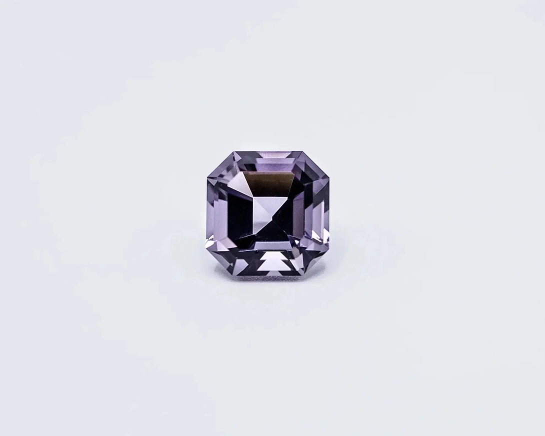 "Ethereal Purple Scapolite | 6.05 ct – East African Treasure - LUVICI GEMS INTERNATIONAL"