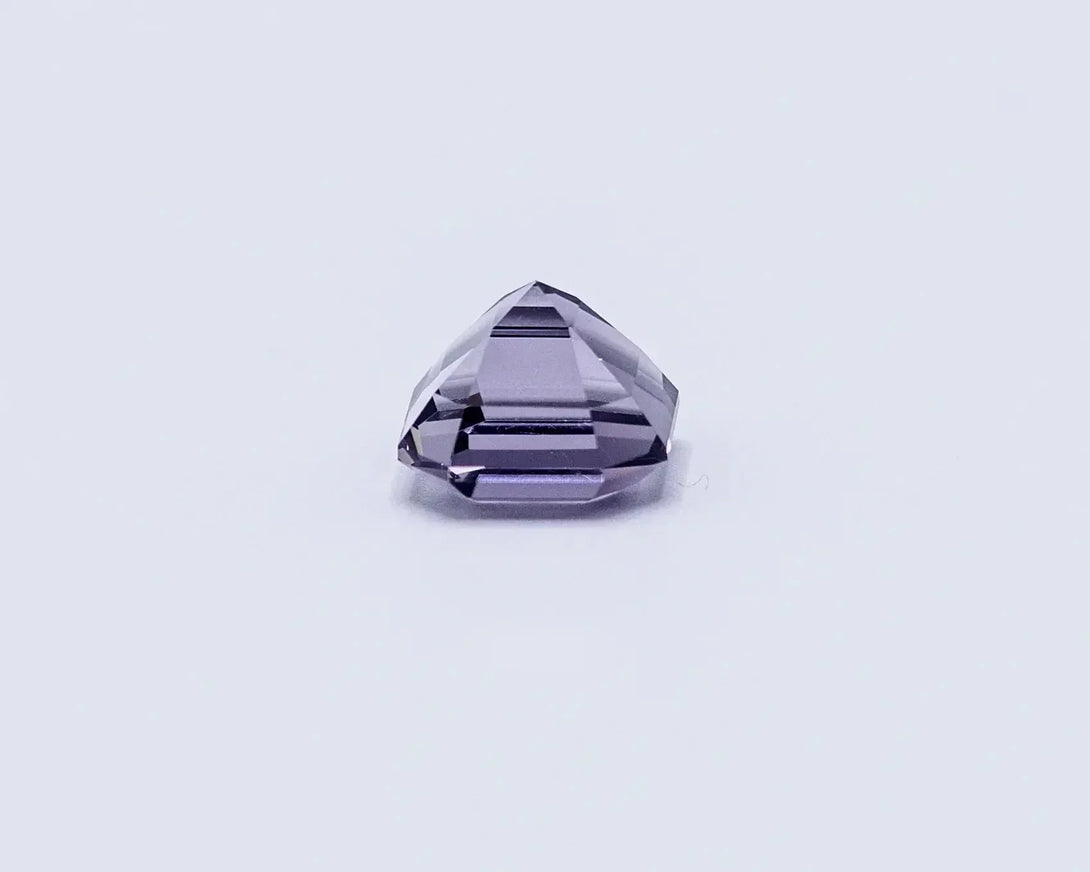 "Ethereal Purple Scapolite | 6.05 ct – East African Treasure - LUVICI GEMS INTERNATIONAL"
