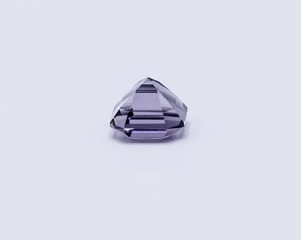 "Ethereal Purple Scapolite | 6.05 ct – East African Treasure - LUVICI GEMS INTERNATIONAL"